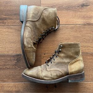 Thursday Captains Boot